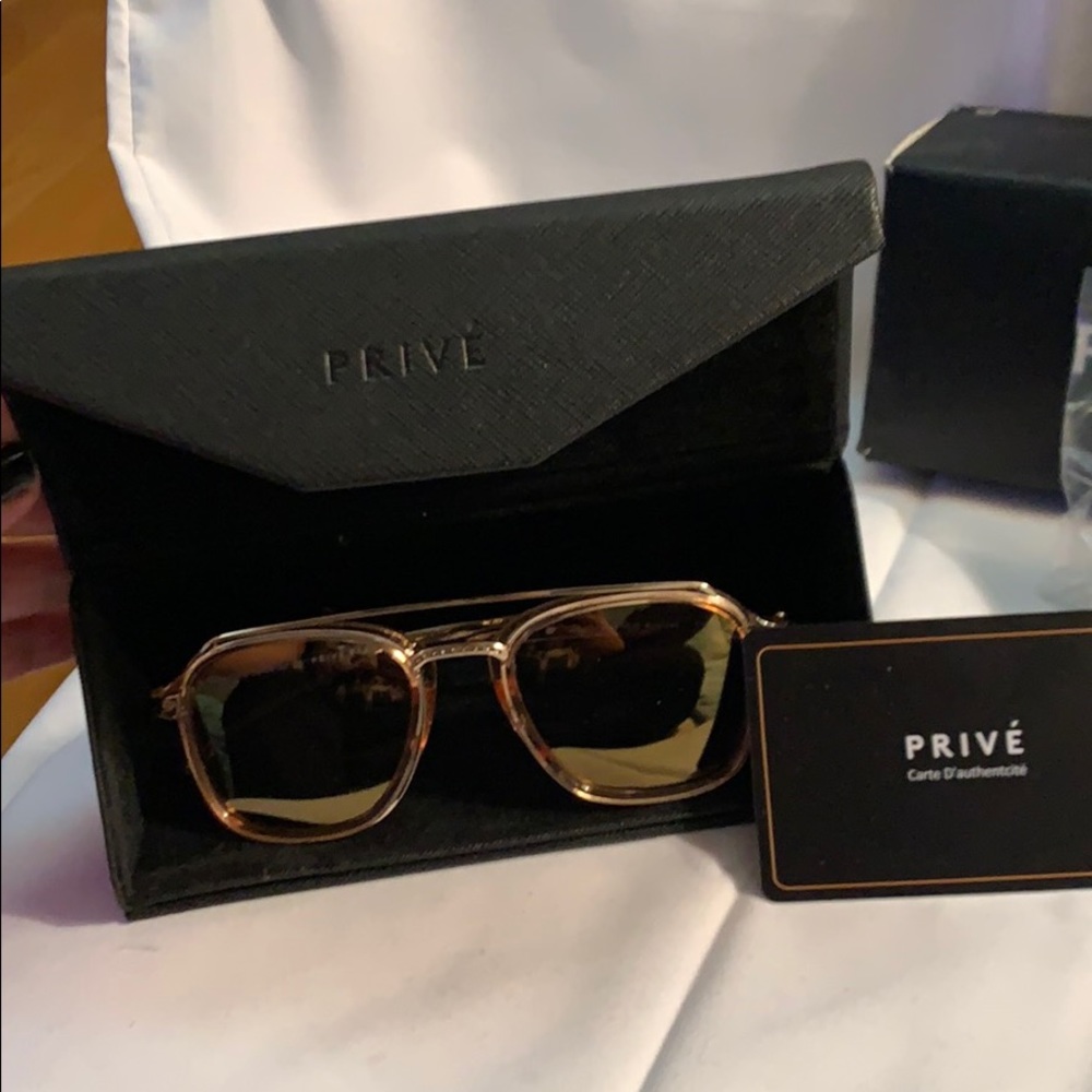 Prive sunglasses - Picture 6 of 6